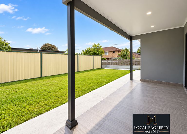 57 Rawson St, Wiley Park