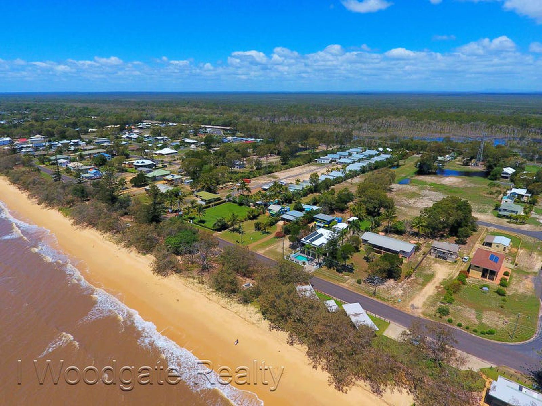 4 Palm Ct, Woodgate