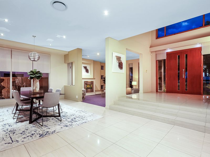 9 Bimbadgen Place, Bella Vista