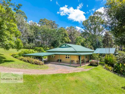 431 Borton Road, Tullera