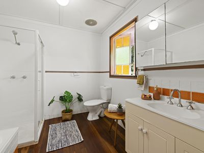 24 Queen Street, North Ward