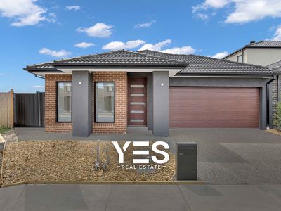 29 Hourigan Way, Werribee