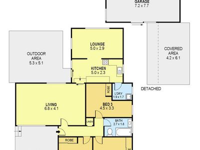 137 Lakeview Parade, Primbee