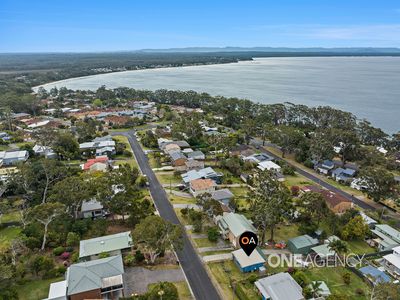 24 Waldegrave Crescent, Vincentia