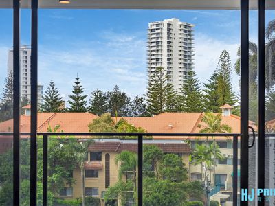 21 / 2729 Gold Coast Highway, Broadbeach