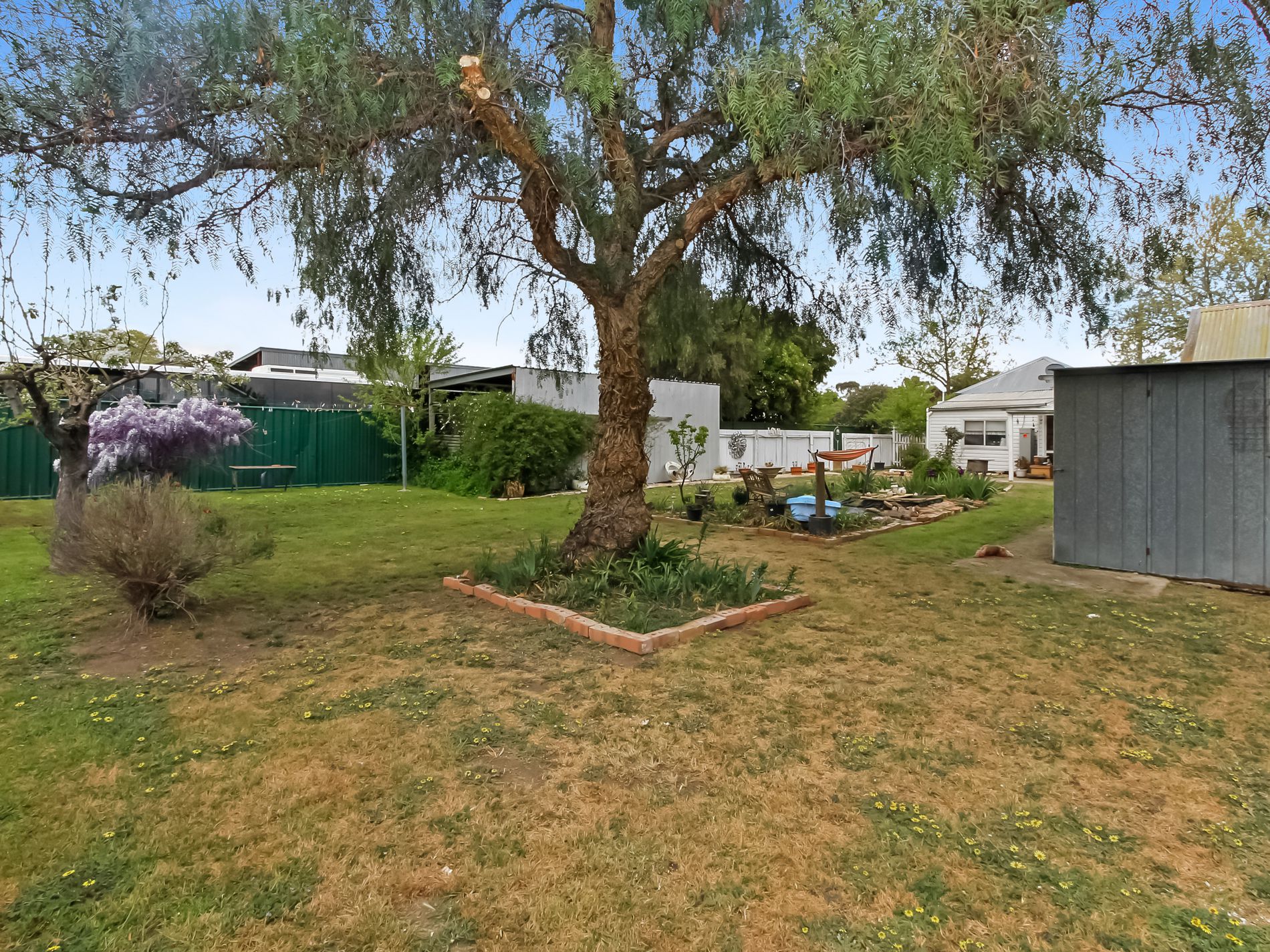 216 High Street, Heathcote