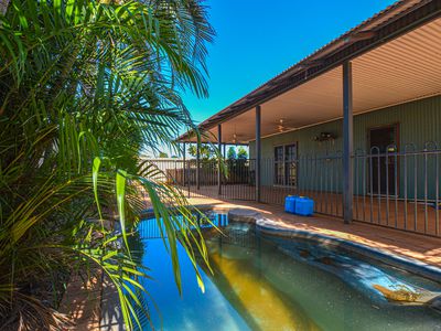 2 Cockatoo Court, South Hedland