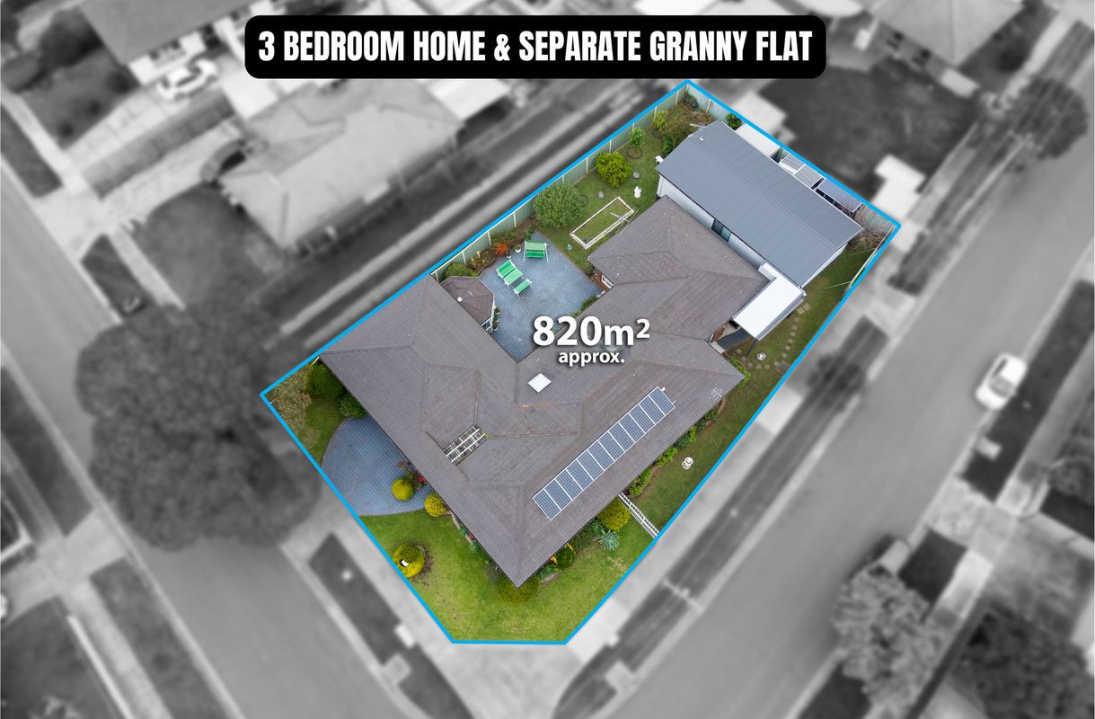 10 Mitford Crescent, Craigieburn