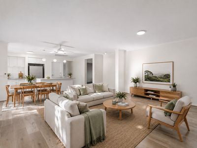 5 / 47A Highton Lane, Mansfield