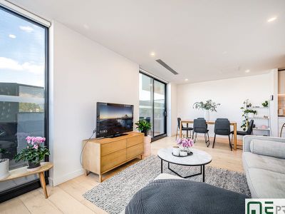 305 / 7 Montrose Street, Hawthorn East