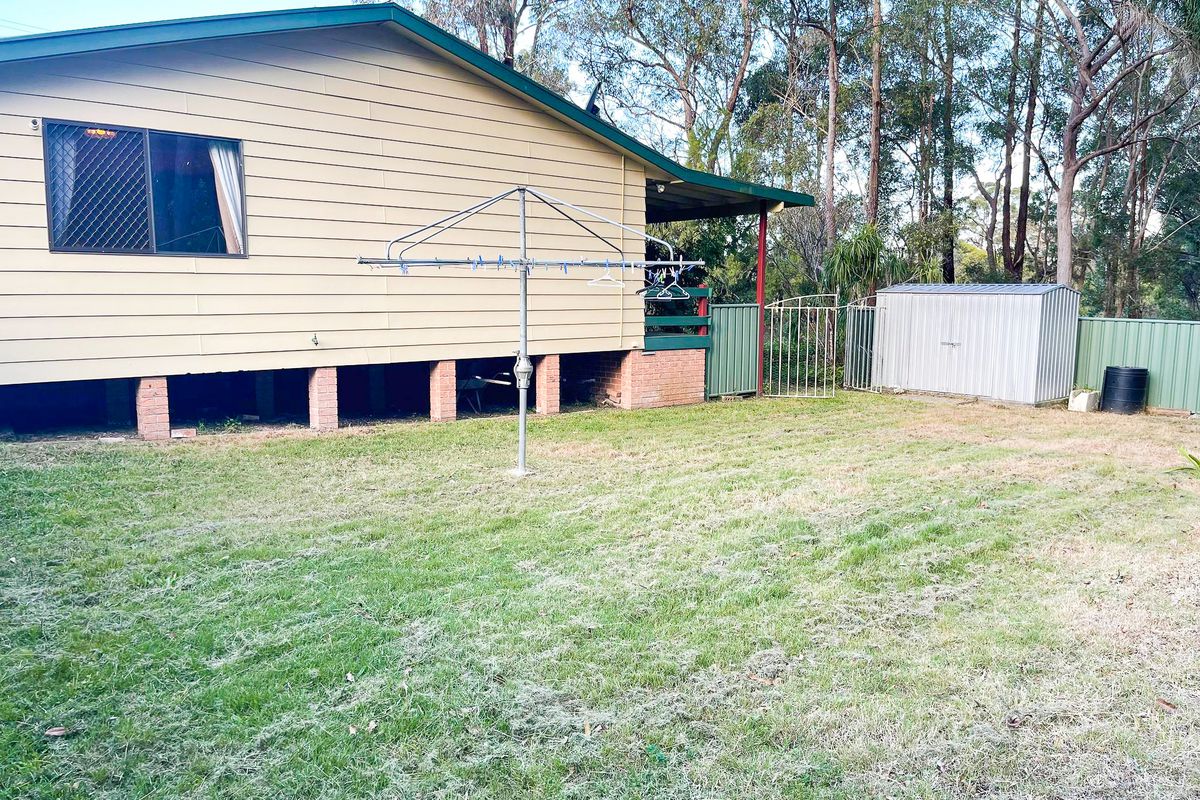 571 Wingham Road, Taree