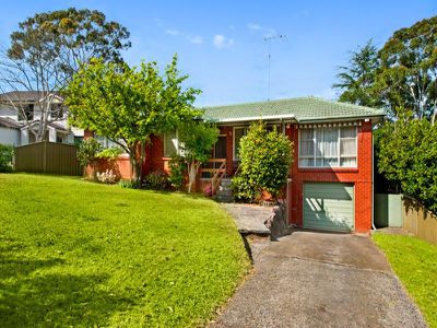 34 Karingal Avenue, Carlingford