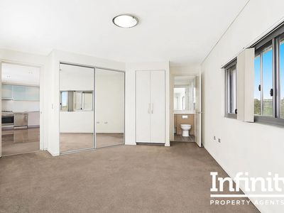 503 / 39 Cooper Street, Strathfield