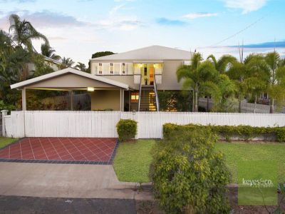 9 Hubert Street, South Townsville