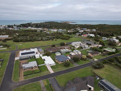 1 Varcoe Street, Beachport