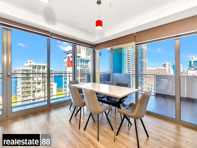113 / 148 Adelaide Terrace, East Perth