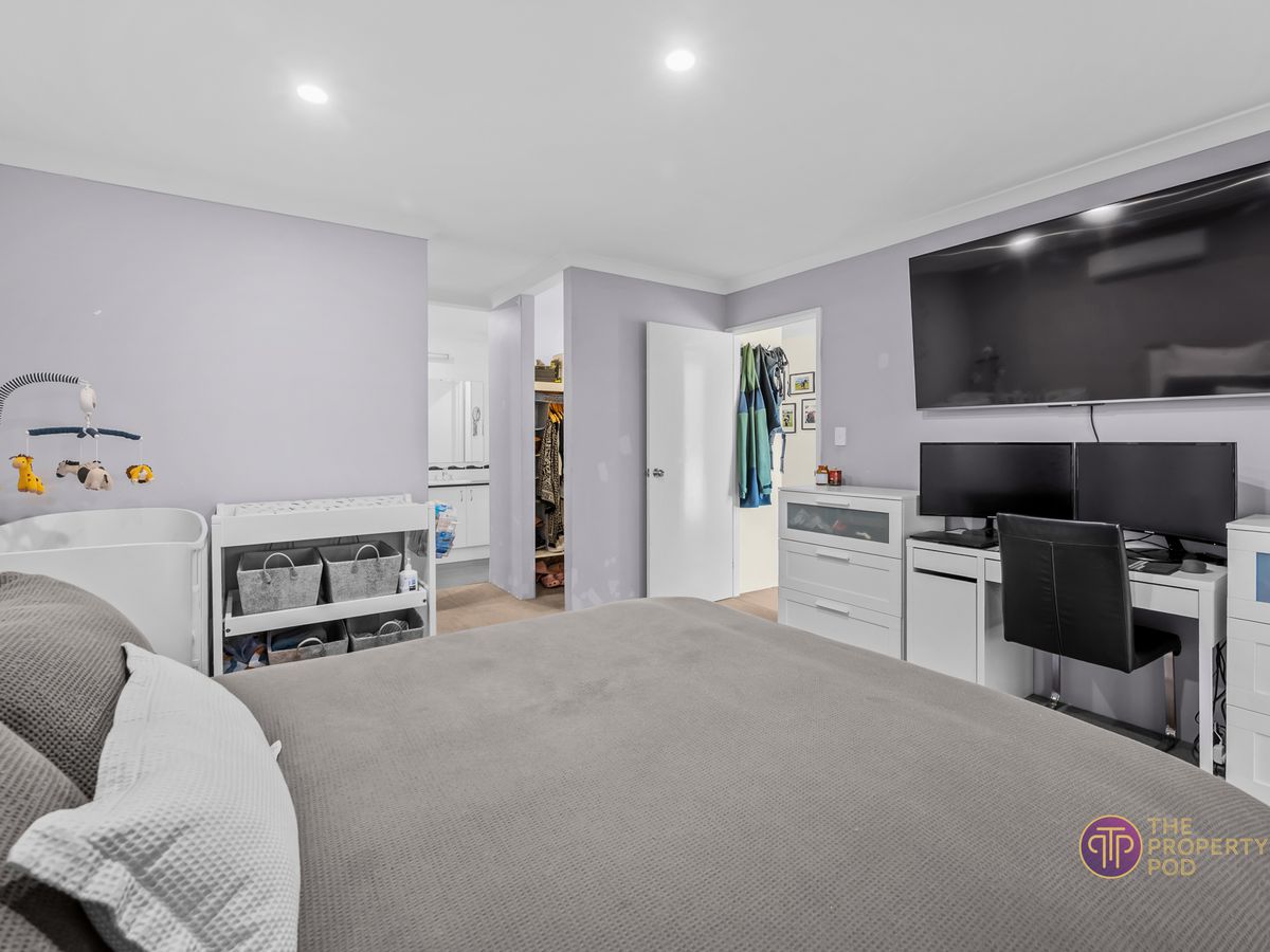 42 Firebrand Grove, Baldivis