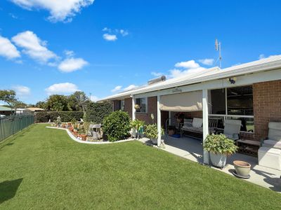 16 Harselaar Drive, Point Vernon