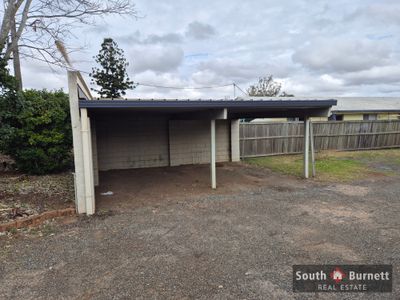 25 WILLIAM Street, Kingaroy