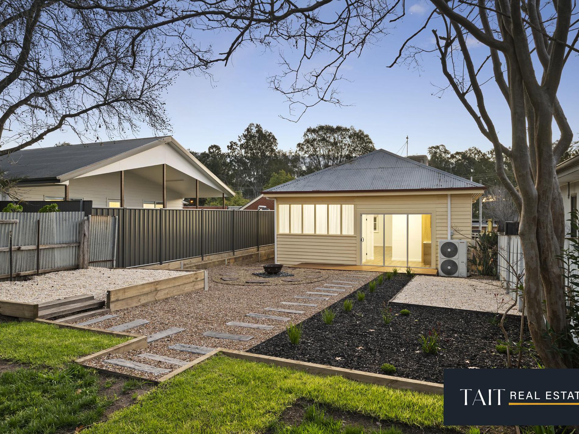 2 Dixon Street, Wangaratta