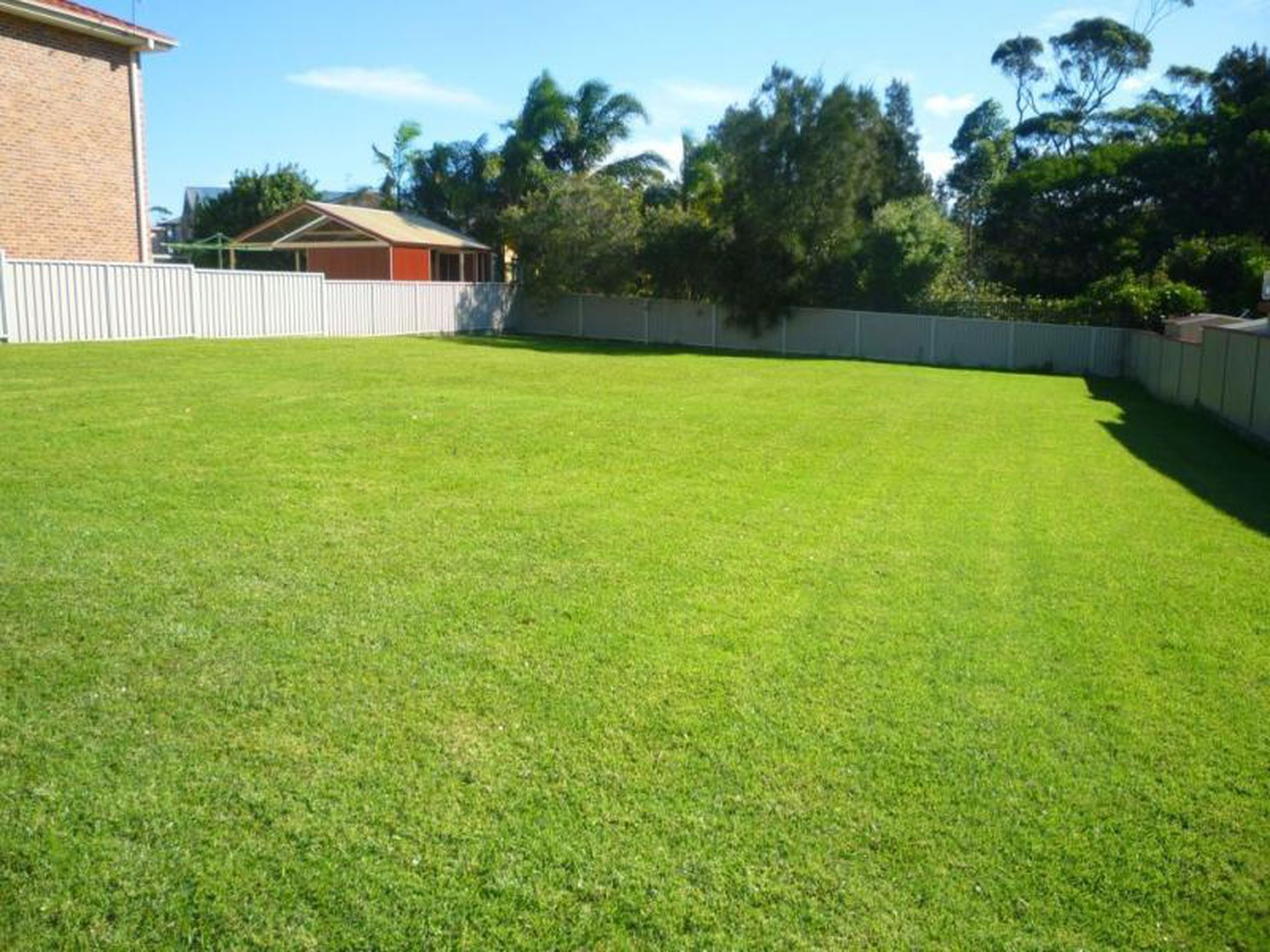 58 Dolphin Point Road, Dolphin Point