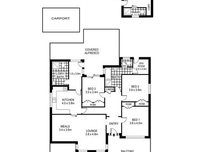 157 & 157A McIvor Road, Strathdale