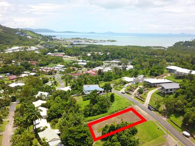 41 Kingfisher Terrace, Jubilee Pocket