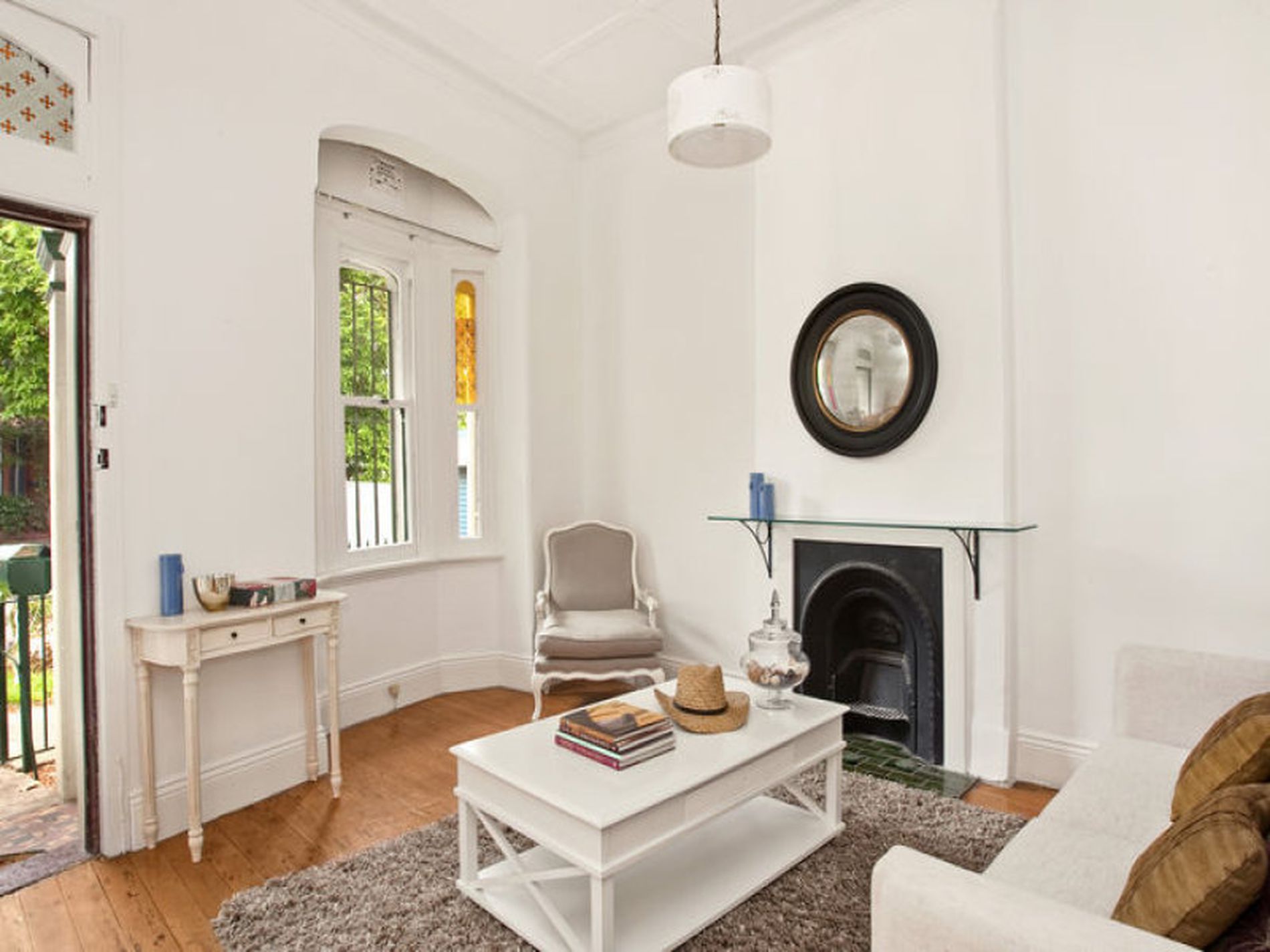 35 Gibbes Street, Newtown