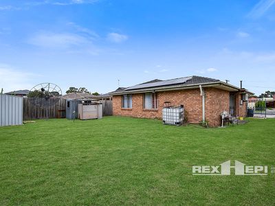 6 Usher Court, Dandenong