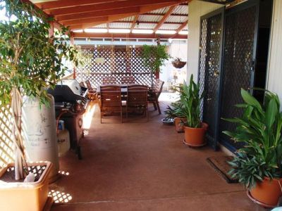 3 Wantijirri
Court, South Hedland