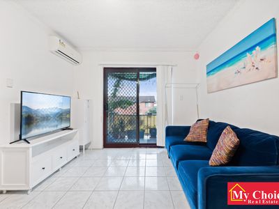 6 / 30-34 Pevensey Street, Canley Vale