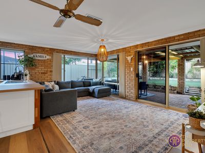 22 Peppermint Drive, Thornlie