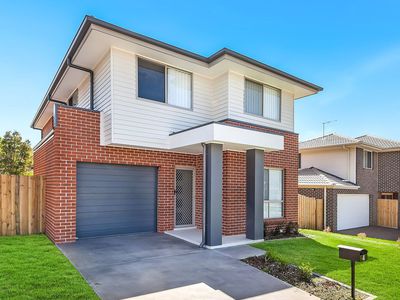 4 Hyde Street, Schofields