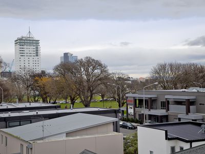 405 / 194 Worcester Street, Christchurch Central