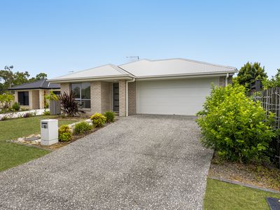 6 Fernwood Road, Morayfield