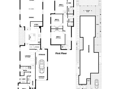 2 Bayley Street, Marrickville