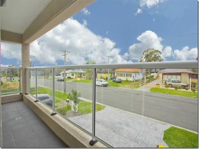 1 / 36 Wentworth Street, Oak Flats