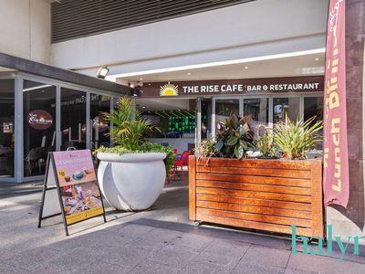 24 / 155 Adelaide Terrace, East Perth