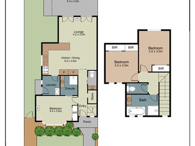 1 / 56 Snell Grove, Oak Park