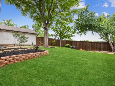 4805 Las Lomas Drive, Mesquite, TX, International