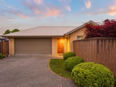 53 Grimseys Road, Redwood