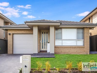 12 Verdun Road, Edmondson Park