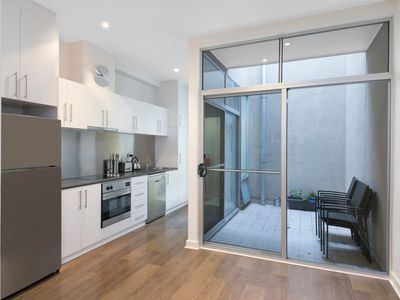 8A Richardson Lane, Adelaide