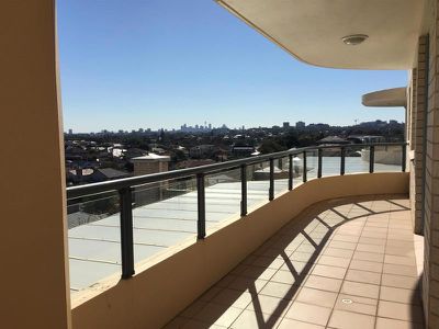 89 / 116-132 Maroubra Road, Maroubra