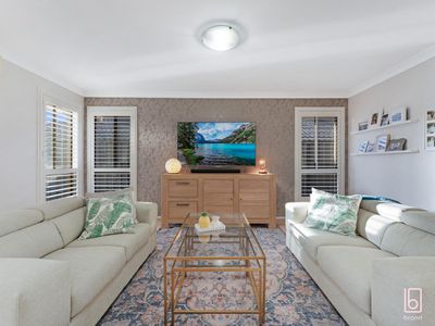 82 Settlement Drive, Wadalba