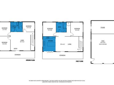 4 Redfern Court, Bonnie Doon