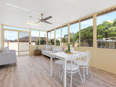 88 Government Road, Weston