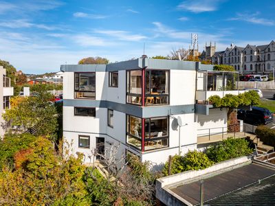 30 Smith Street, Dunedin Central