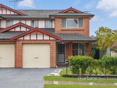 11B Lakewood Drive, Woodcroft