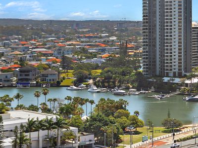 20B / 150 The Esplanade , Surfers Paradise